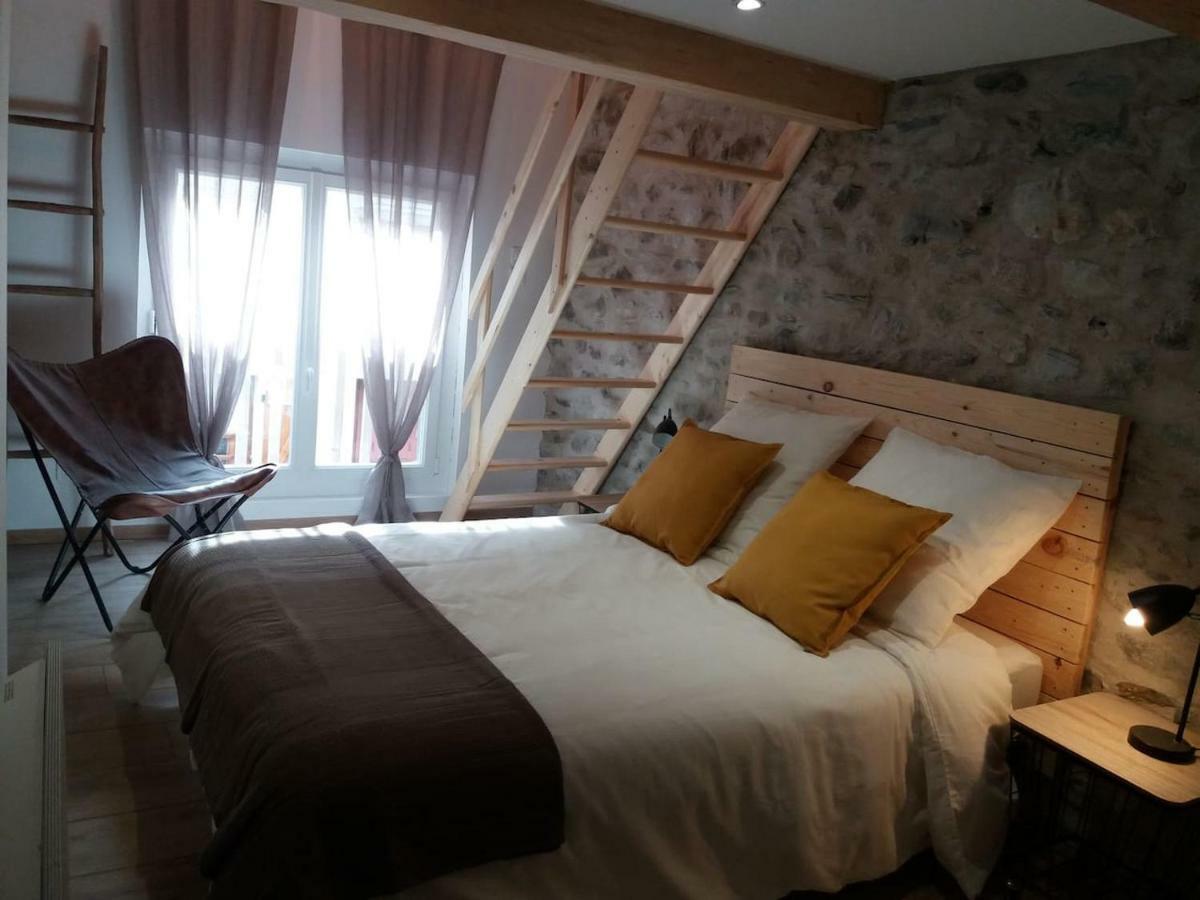 La Feda Gite Pyrenees Ariegeoises Auzat Luaran gambar